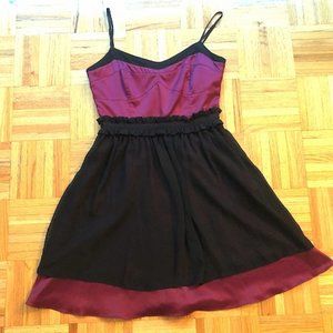 BCBGeneration cocktail dress